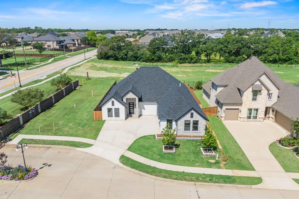7203 Harris Pl, Arlington, TX 76001 photo