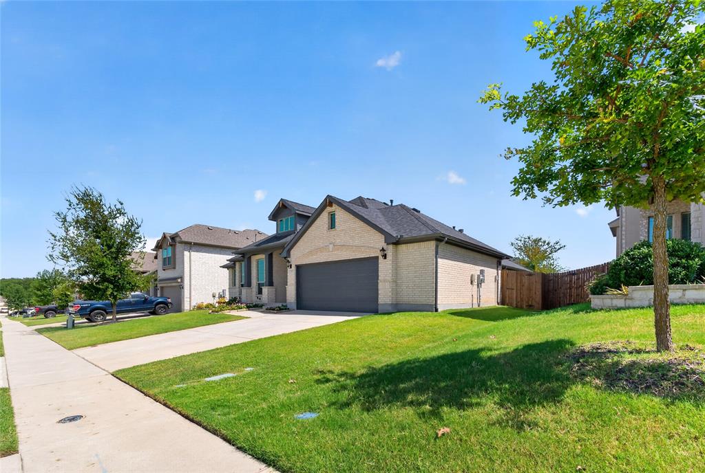 1301 Park Vista Dr, Anna, TX 75409 photo