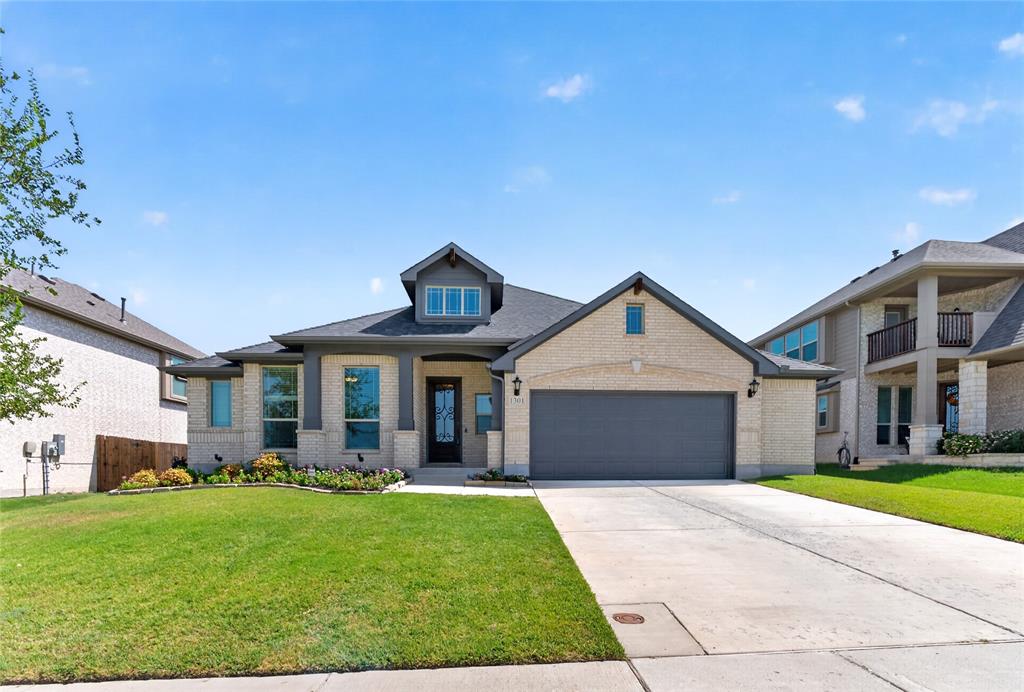 1301 Park Vista Dr, Anna, TX 75409