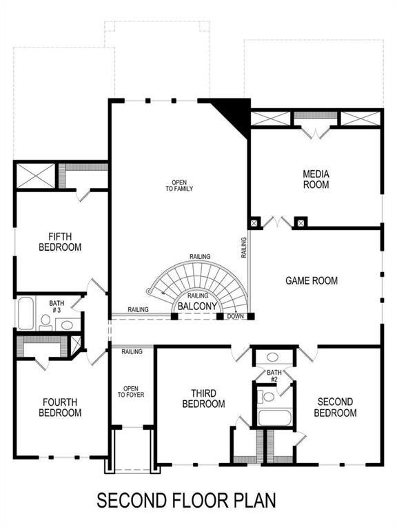 10020 La Frontera Dr, Fort Worth, TX 76179 photo