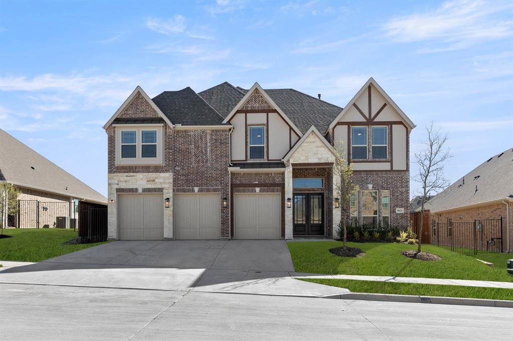 10020 La Frontera Dr, Fort Worth, TX 76179 photo