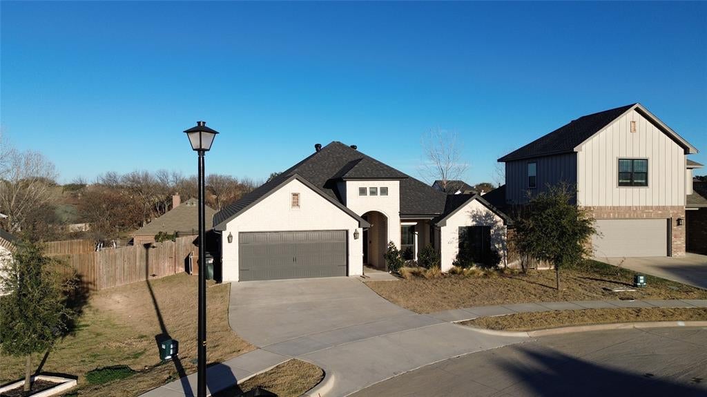 424 Paloma, Weatherford, TX 76087 photo