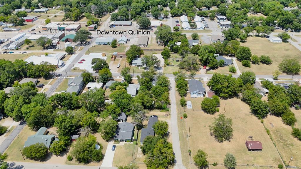 108 E Kirby Ave, Quinlan, TX 75474 photo