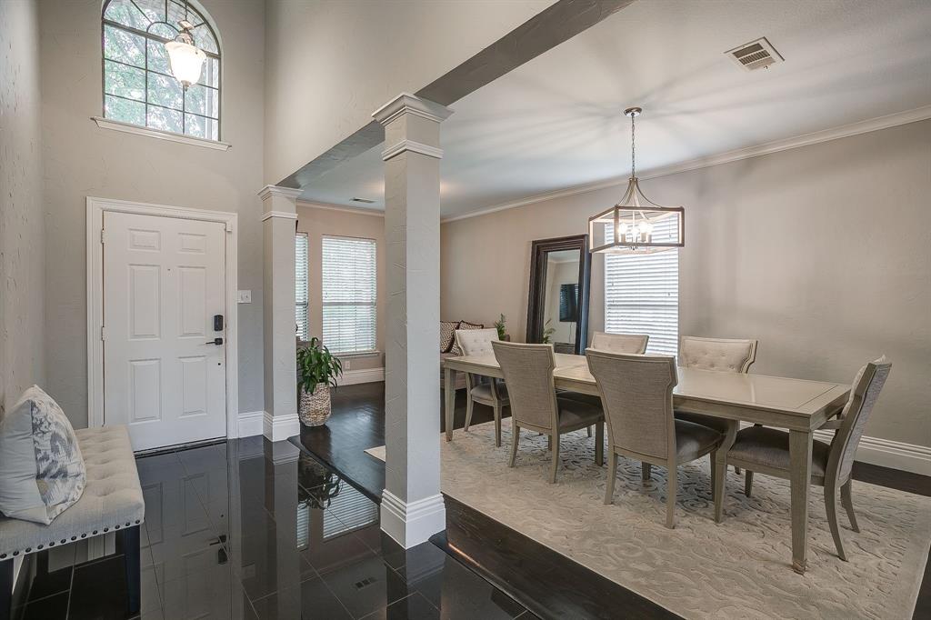 1109 Terrace View Dr, Fort Worth, TX 76108 photo