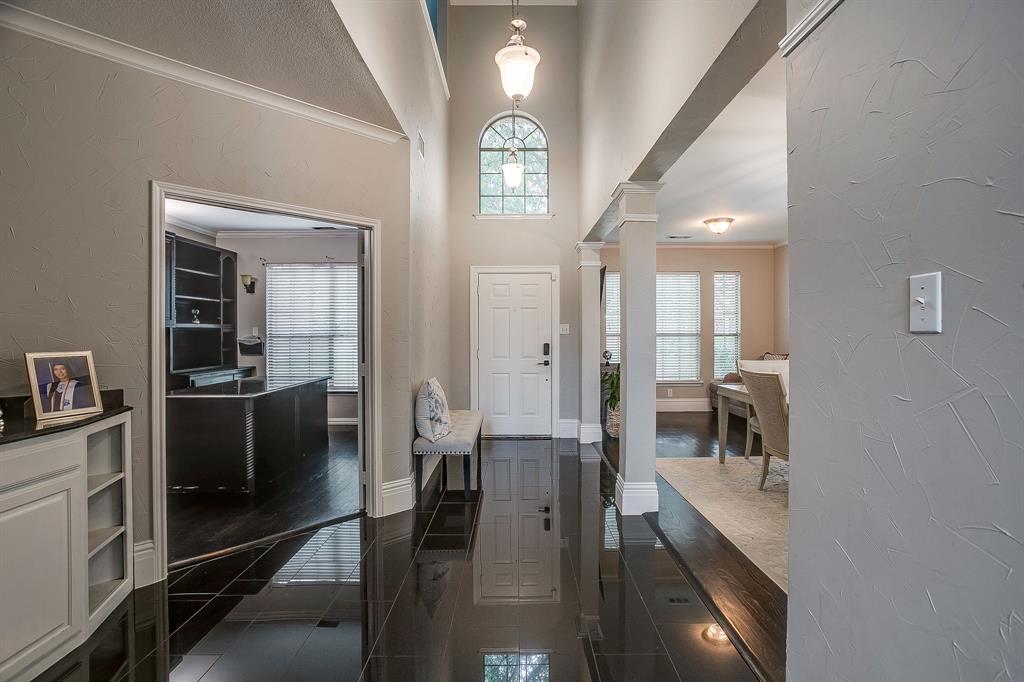 1109 Terrace View Dr, Fort Worth, TX 76108 photo