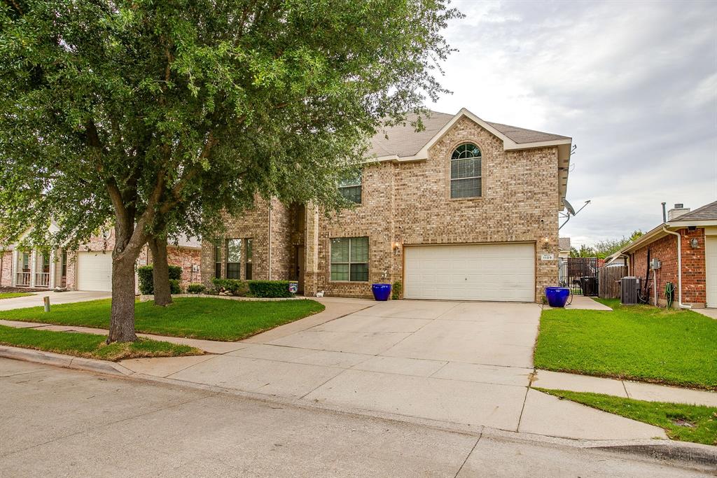 1109 Terrace View Dr, Fort Worth, TX 76108
