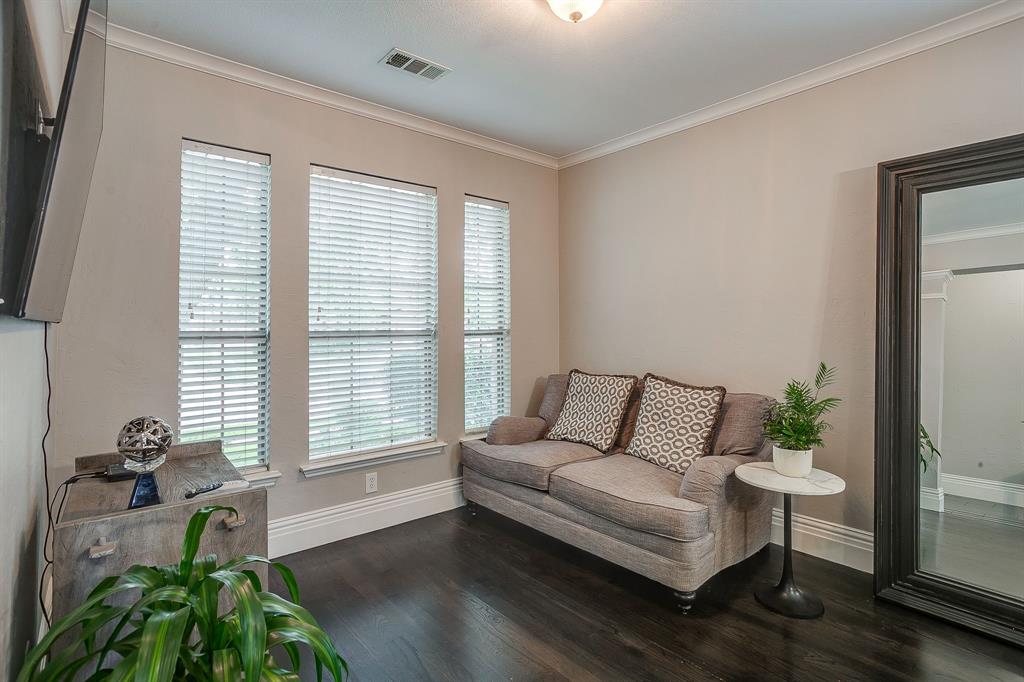 1109 Terrace View Dr, Fort Worth, TX 76108 photo