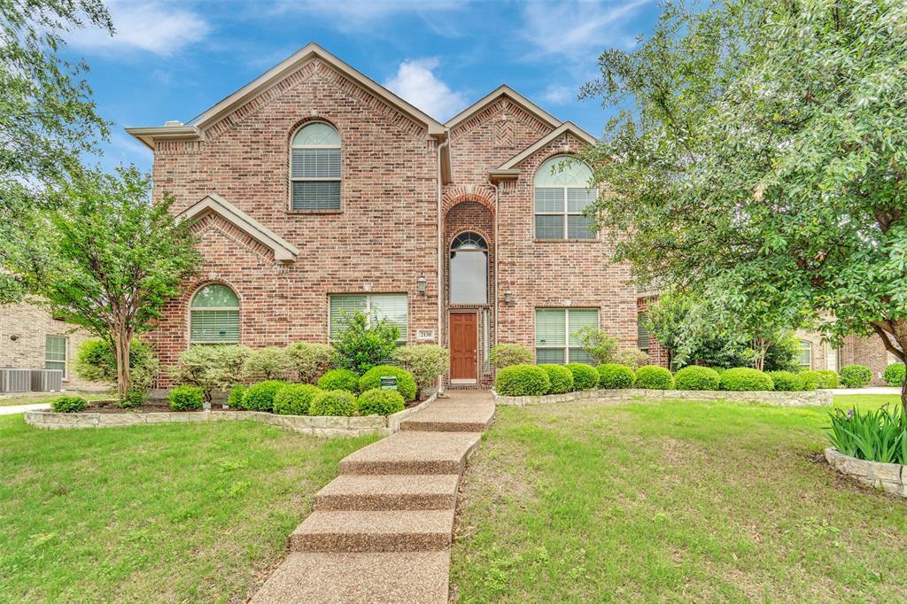 2130 Nocona Dr, Prosper, TX 75078