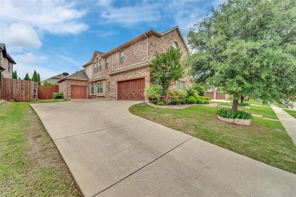 2130 Nocona Dr, Prosper, TX 75078 photo