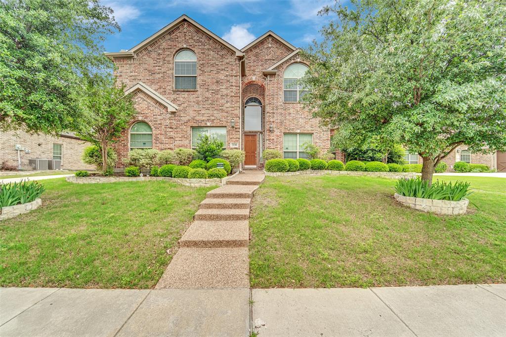 2130 Nocona Dr, Prosper, TX 75078 photo