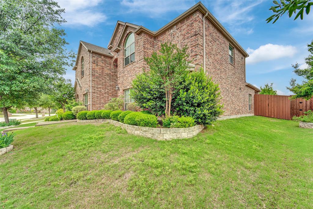 2130 Nocona Dr, Prosper, TX 75078 photo