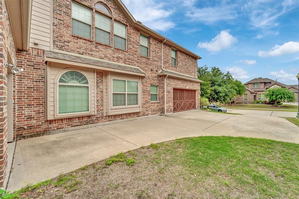2130 Nocona Dr, Prosper, TX 75078 photo