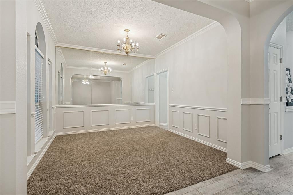 100 Bullava Ct, Crowley, TX 76036 photo