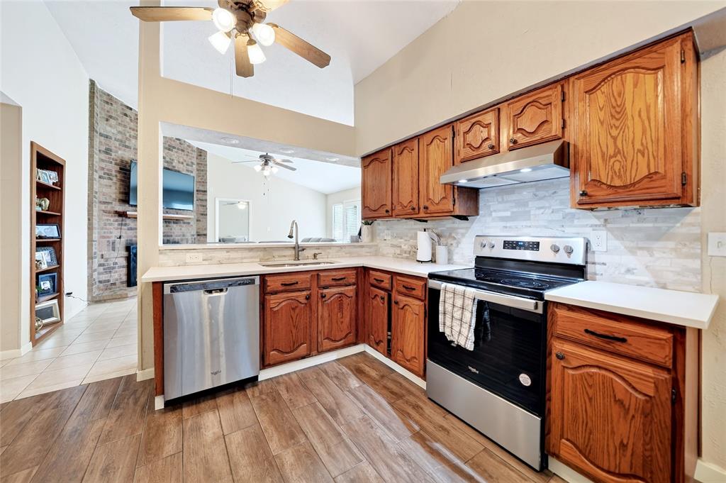 5814 Winell Dr, Garland, TX 75043 photo