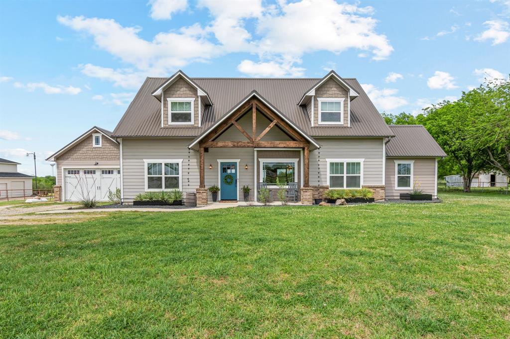 828 Cornelius Rd, Rockwall, TX 75087