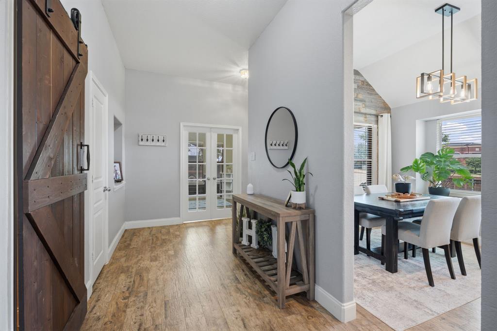 14152 Rodeo Daze Dr, Fort Worth, TX 76052 photo