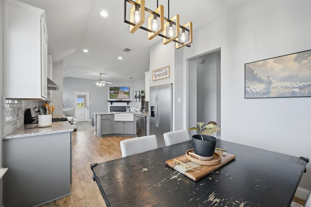 14152 Rodeo Daze Dr, Fort Worth, TX 76052 photo