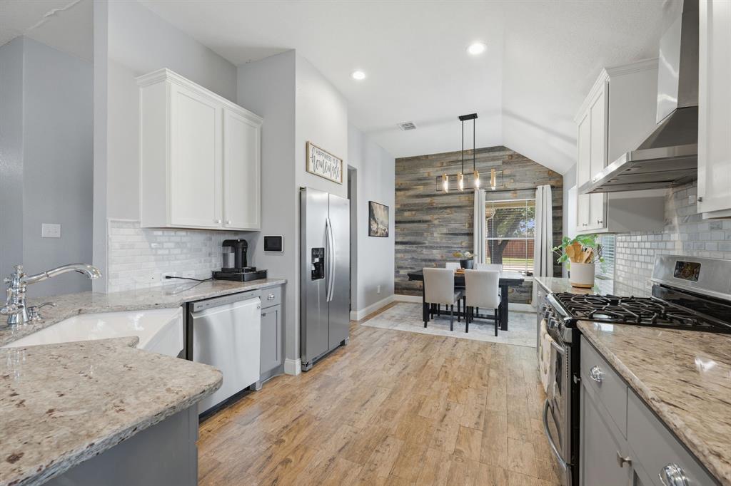 14152 Rodeo Daze Dr, Fort Worth, TX 76052 photo