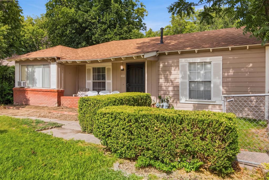 6632 Emhouse St, Dallas, TX 75232 photo