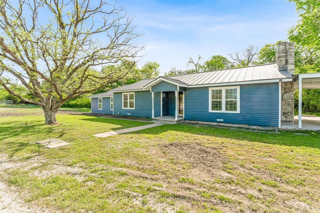 2416 Ivie Ln, Weatherford, TX 76087 photo