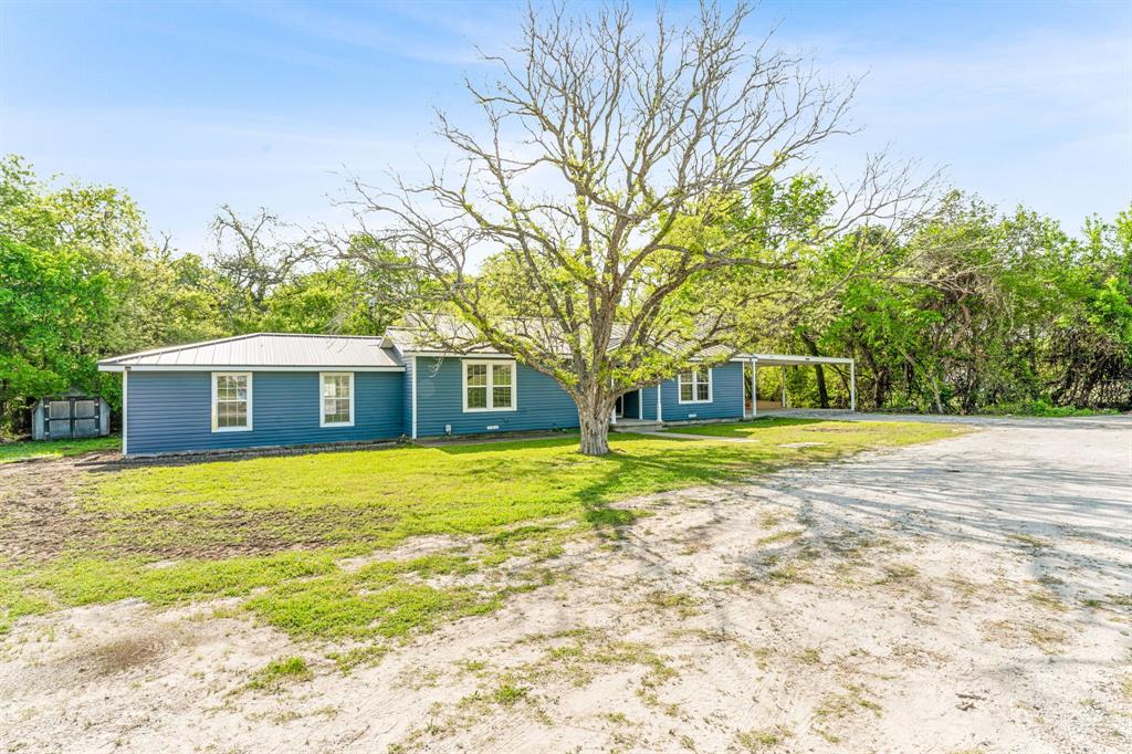 2416 Ivie Ln, Weatherford, TX 76087 photo