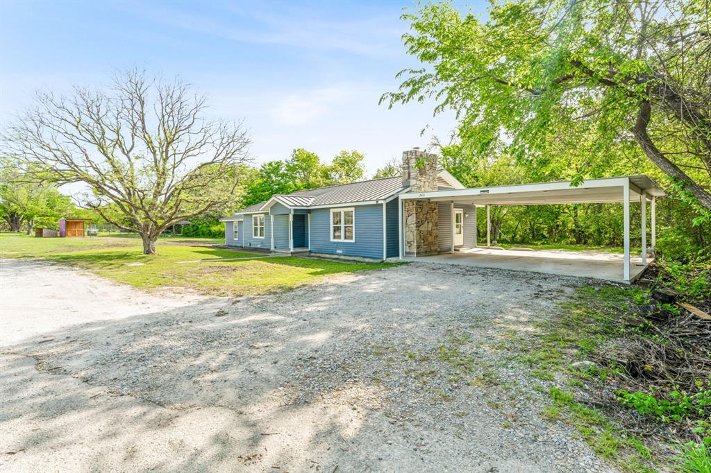 2416 Ivie Ln, Weatherford, TX 76087 photo