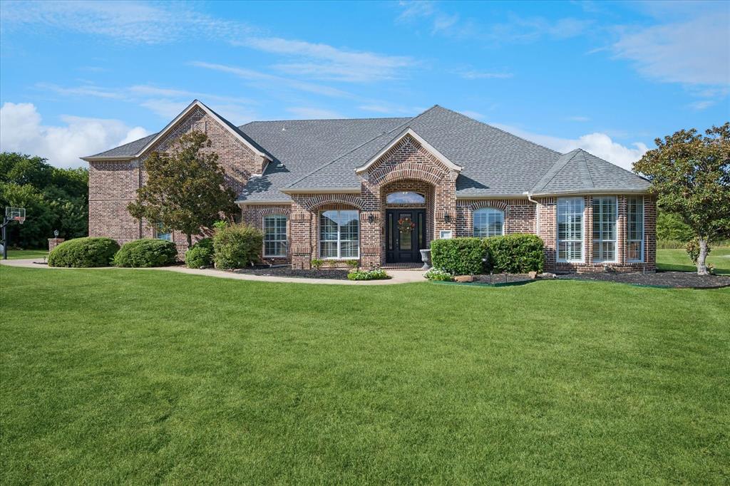 1920 Northfork Ln, Dumas, TX 75002