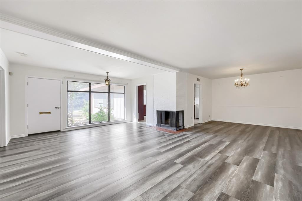 6716 Woodstock Rd, Fort Worth, TX 76116 photo