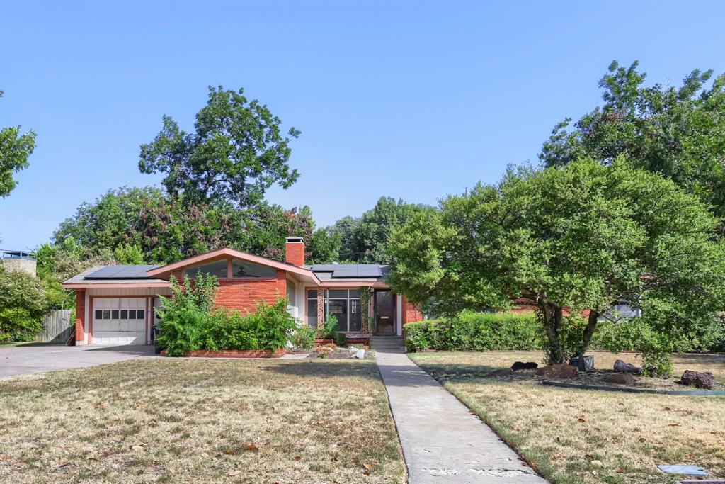 6716 Woodstock Rd, Fort Worth, TX 76116 photo