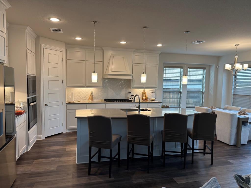 1603 Banded Ledge Dr, Mansfield, TX 76063 photo