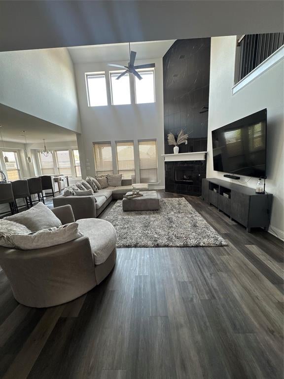 1603 Banded Ledge Dr, Mansfield, TX 76063 photo