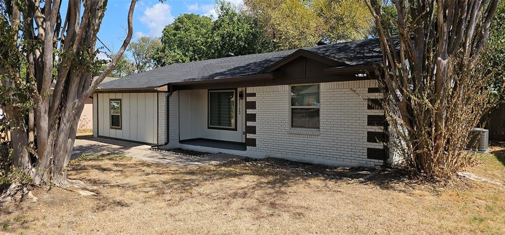1712 Cascade, Mesquite, TX 75149