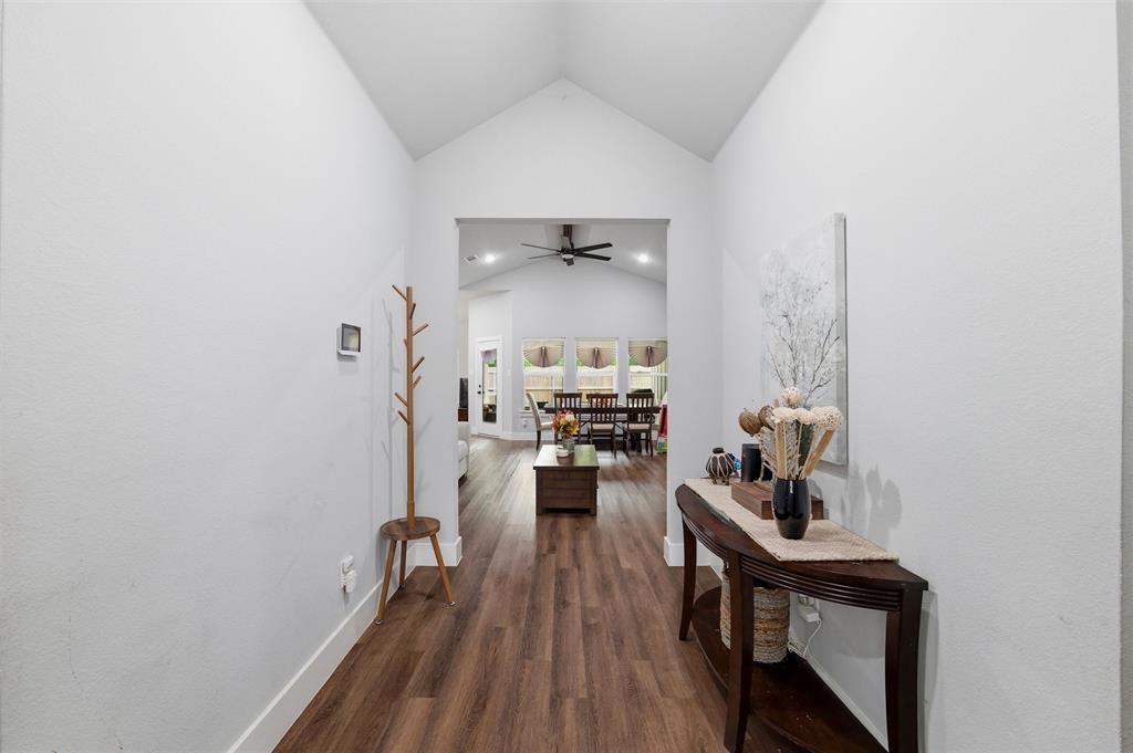 203 Pioneer Dr, Keene, TX 76059 photo
