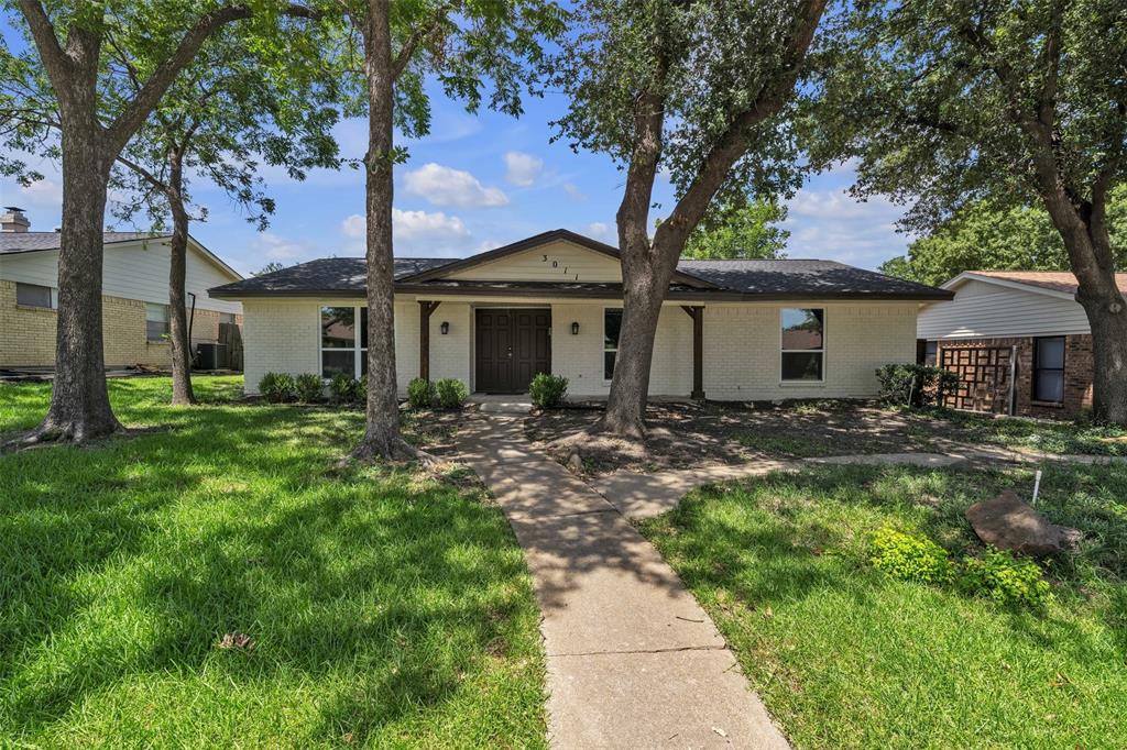 3011 Portsmouth Dr, Mesquite, TX 75149 photo