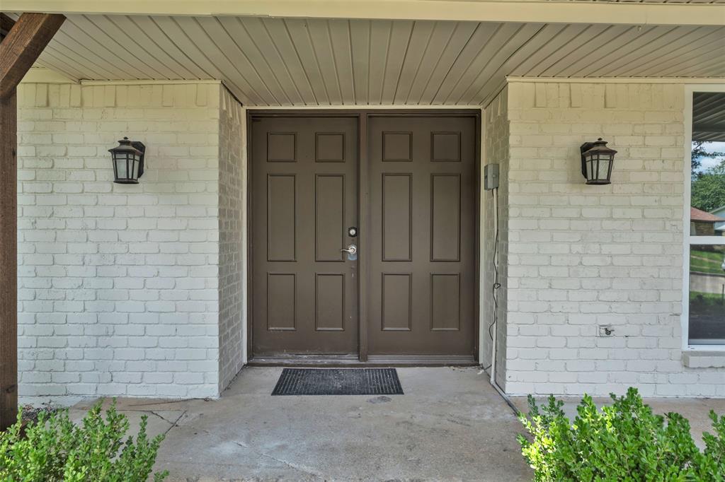 3011 Portsmouth Dr, Mesquite, TX 75149 photo