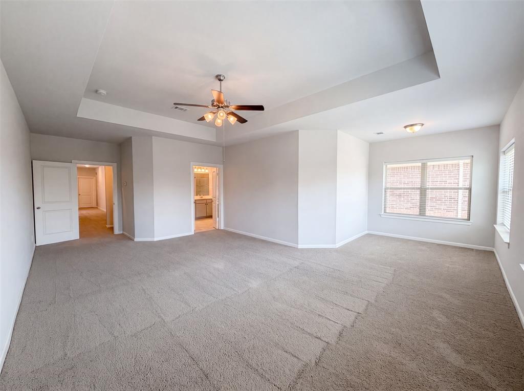 6756 Palo Duro Dr, Irving, TX 75063 photo