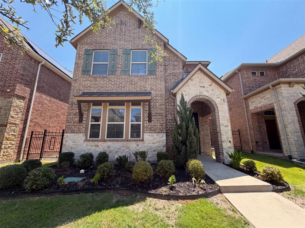 6756 Palo Duro Dr, Irving, TX 75063