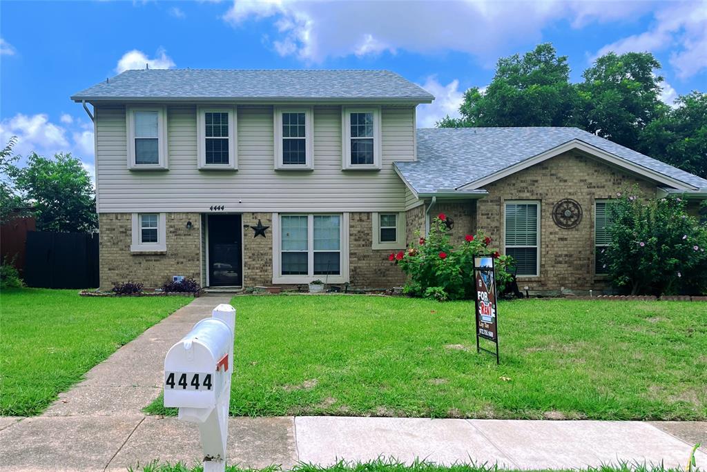 4444 Boston Dr, Plano, TX 75093