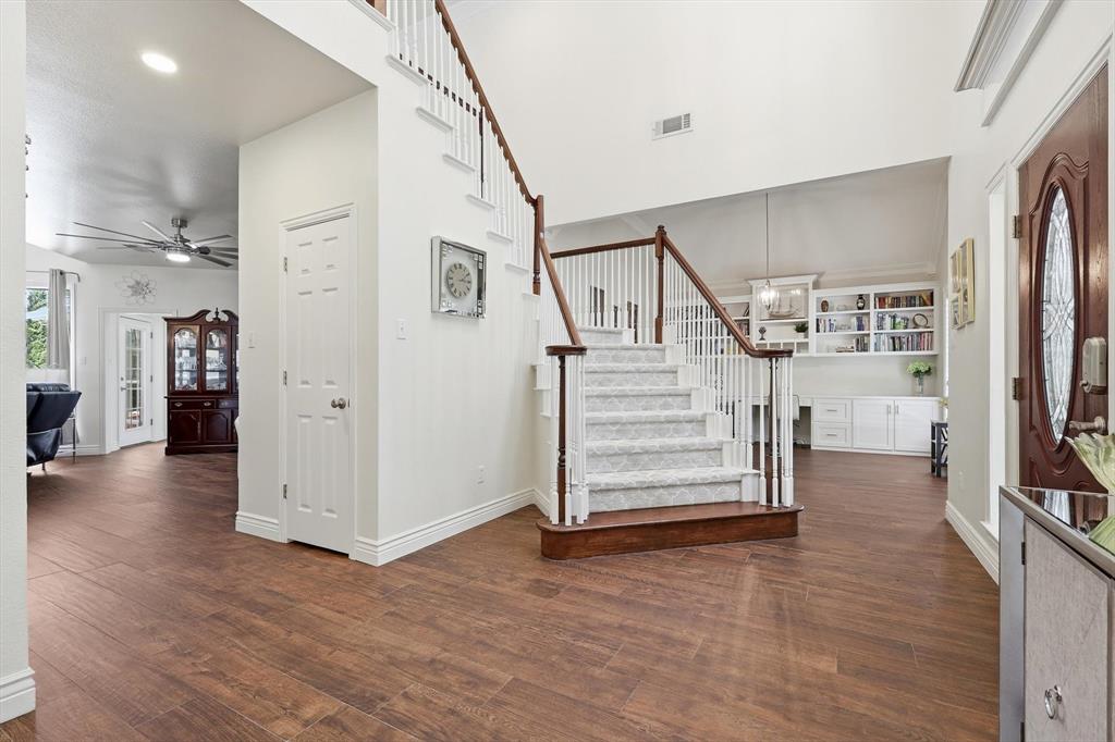 2604 Gamma Rd, Flower Mound, TX 75028 photo