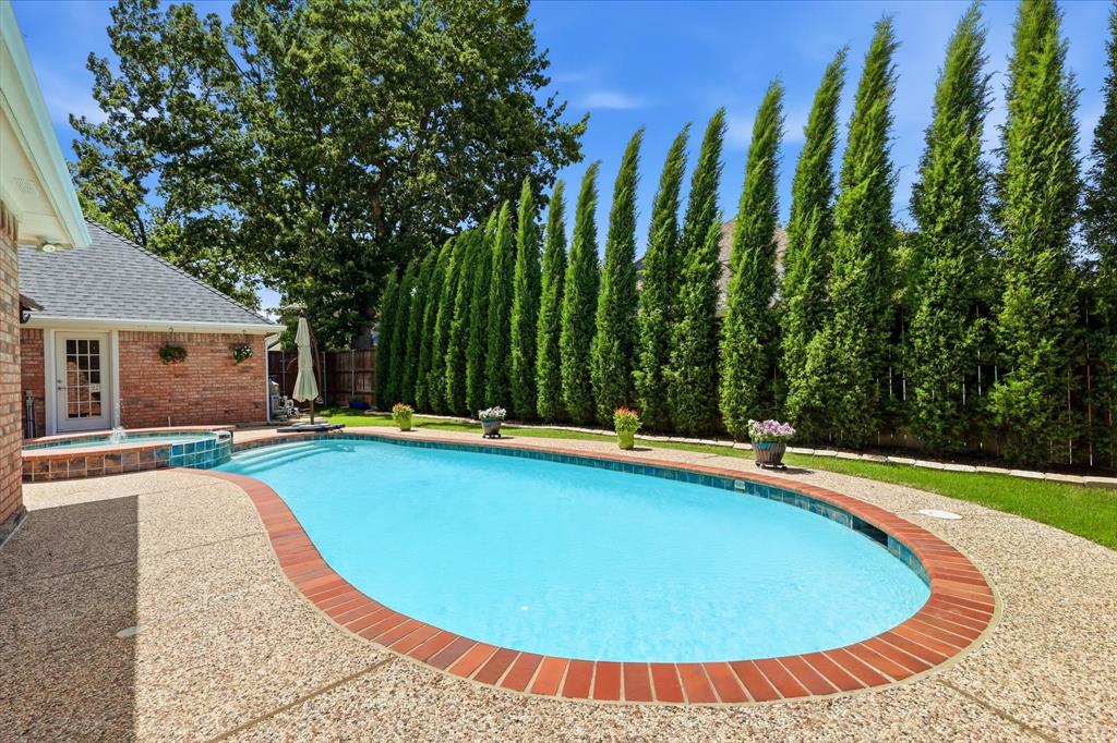 2604 Gamma Rd, Flower Mound, TX 75028 photo