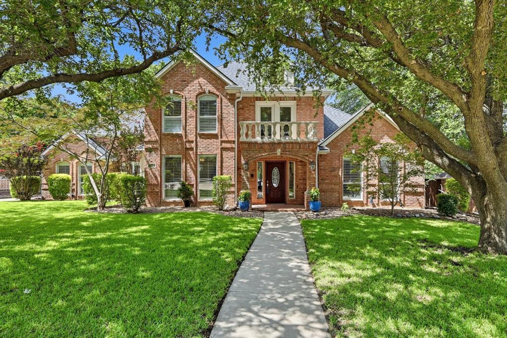 2604 Gamma Rd, Flower Mound, TX 75028