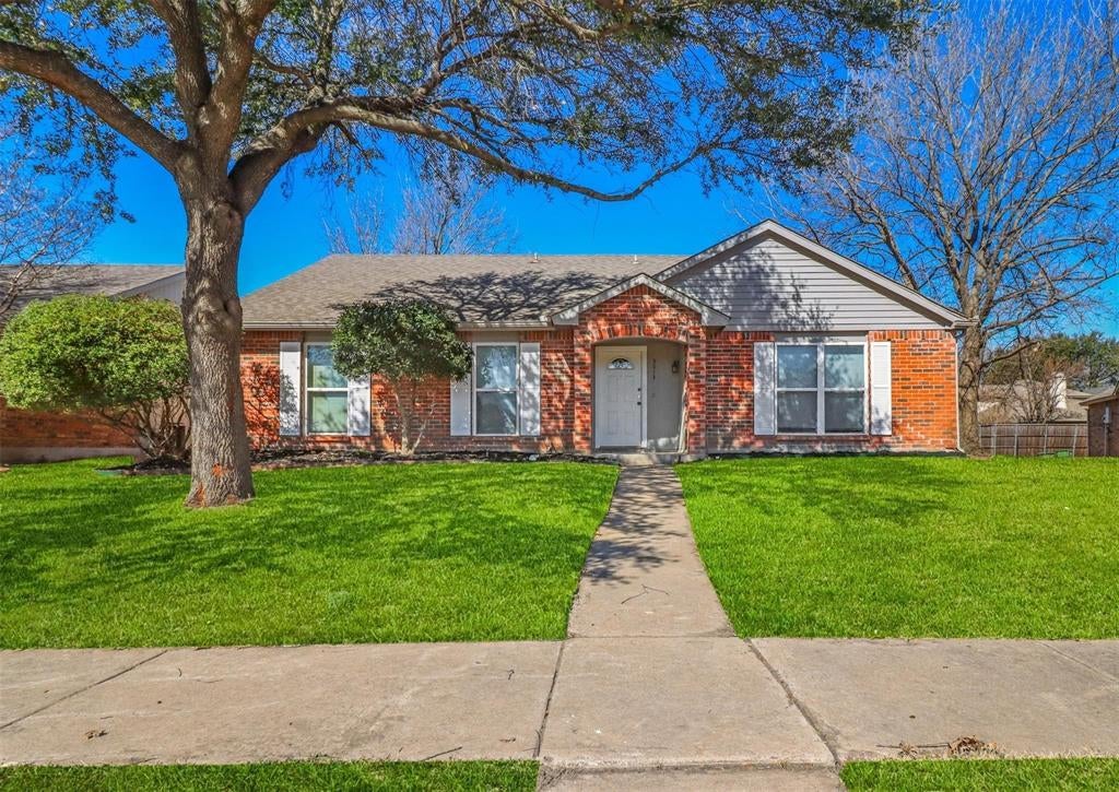 3013 Majestic Ct, Garland, TX 75040