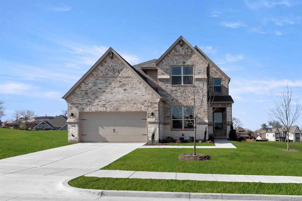2704 Emerald Shallows Dr, Mckinney, TX 75072