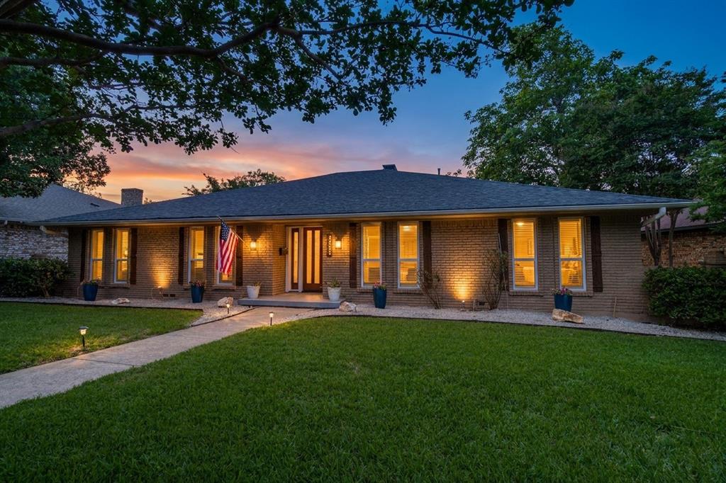 9552 Timberleaf Dr, Dallas, TX 75243