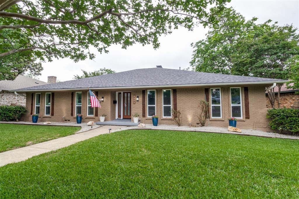 9552 Timberleaf Dr, Dallas, TX 75243 photo