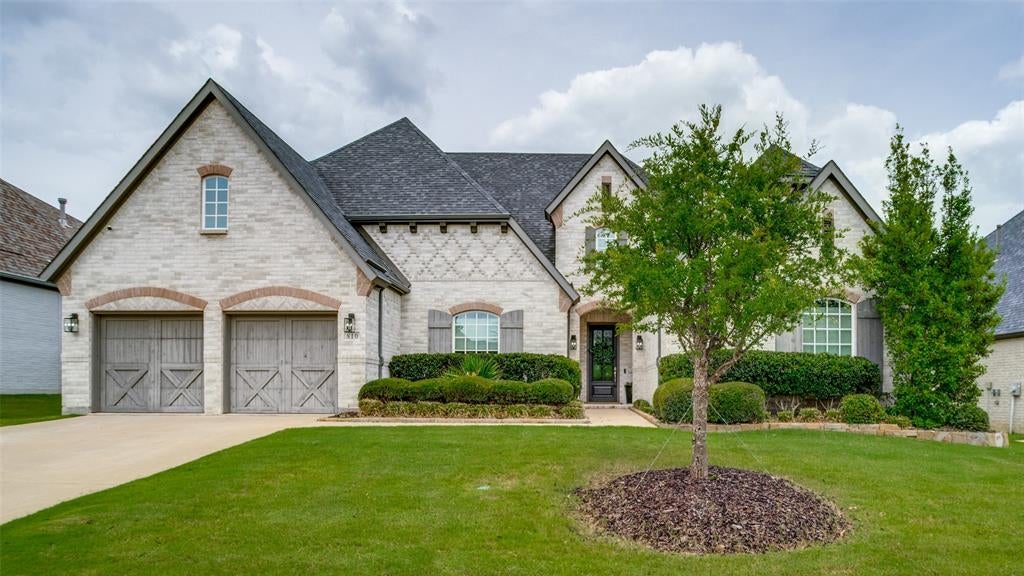 810 Country Brook Ln, Prosper, TX 75078