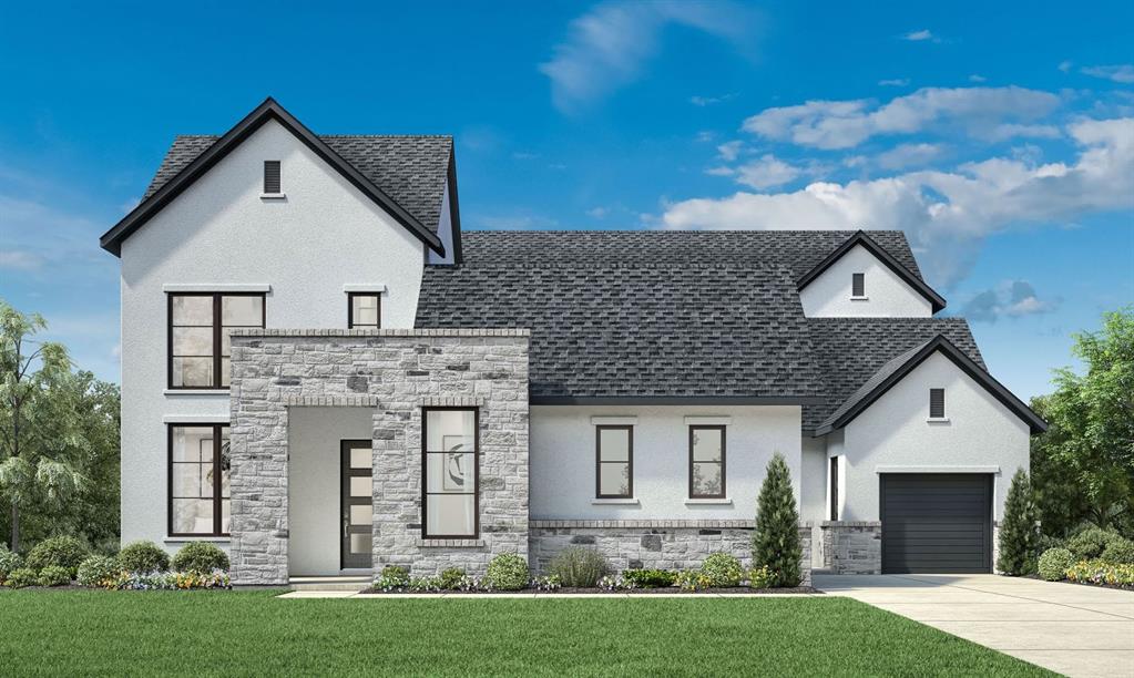 600 Thompson St, Prosper, TX 75078