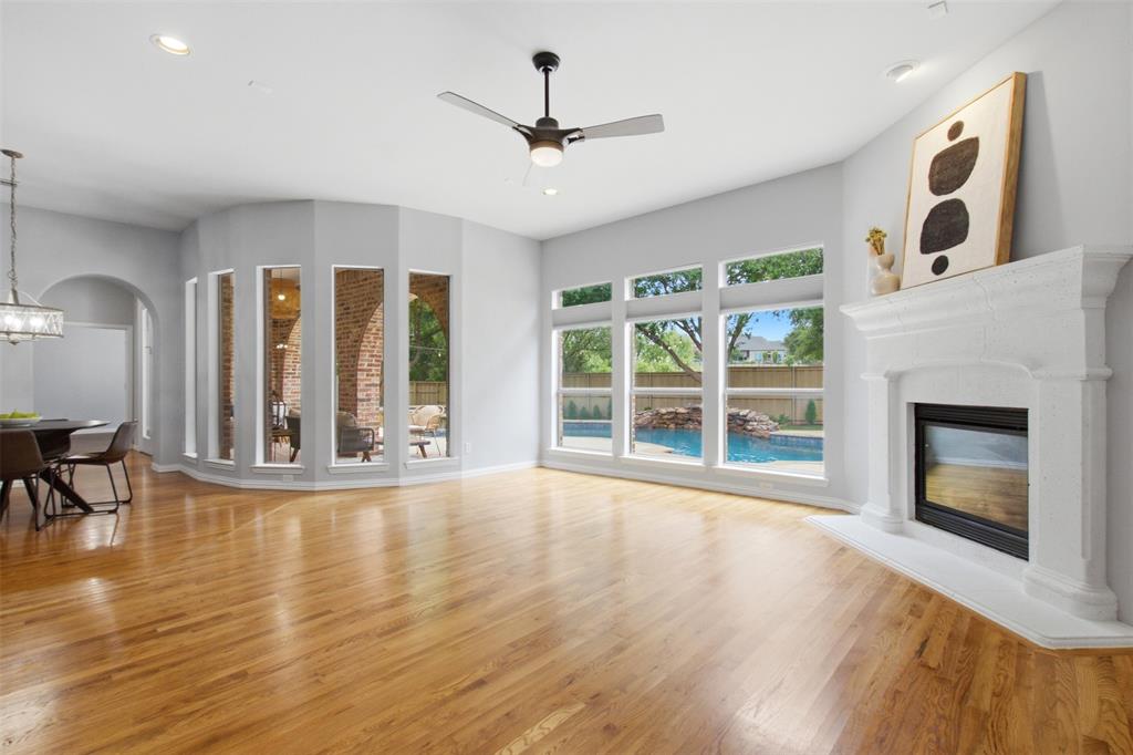 8605 Herns Meadow Ln, Mckinney, TX 75071 photo