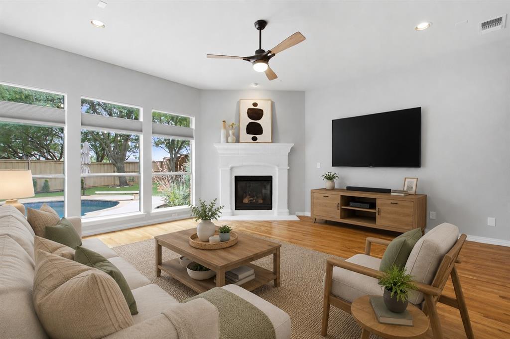 8605 Herns Meadow Ln, Mckinney, TX 75071 photo