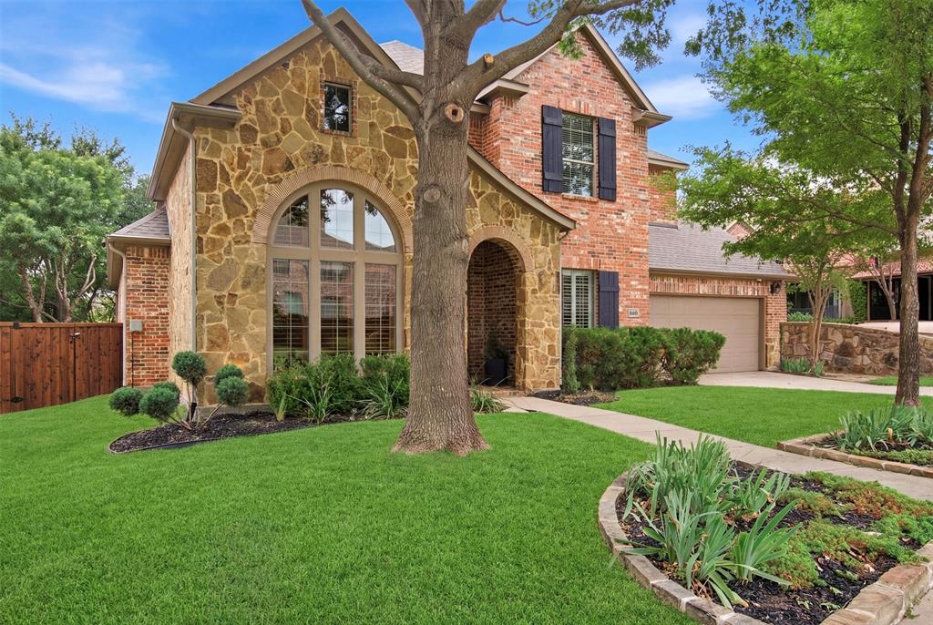 8605 Herns Meadow Ln, Mckinney, TX 75071 photo